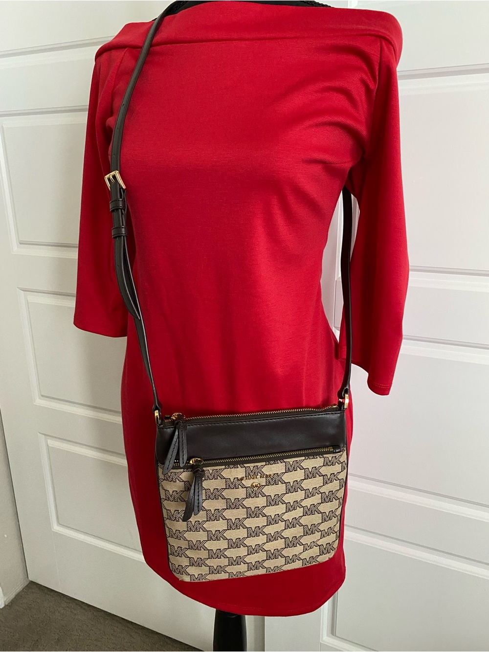 Michael Kors Crossbody